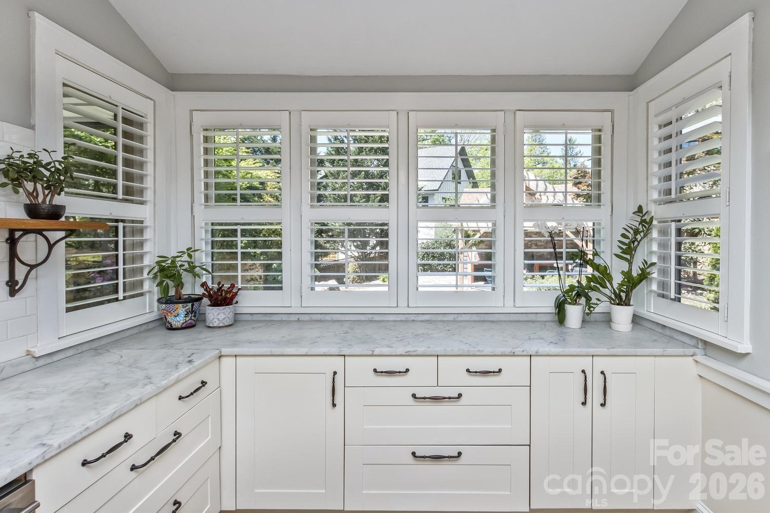 Montford - Residential