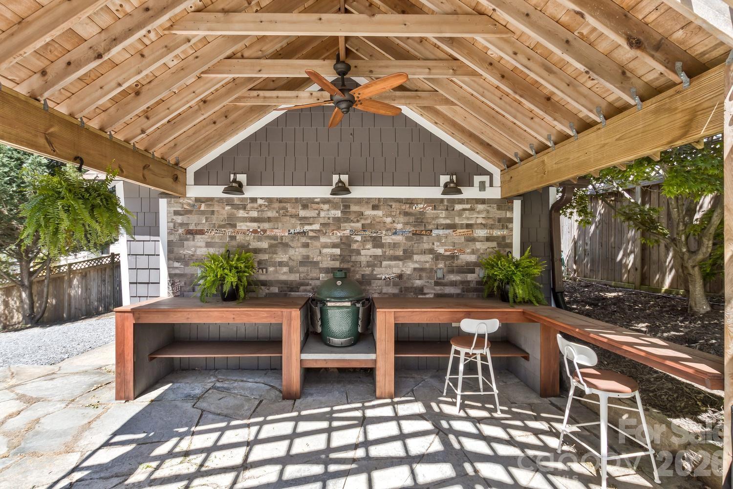 Montford - Residential