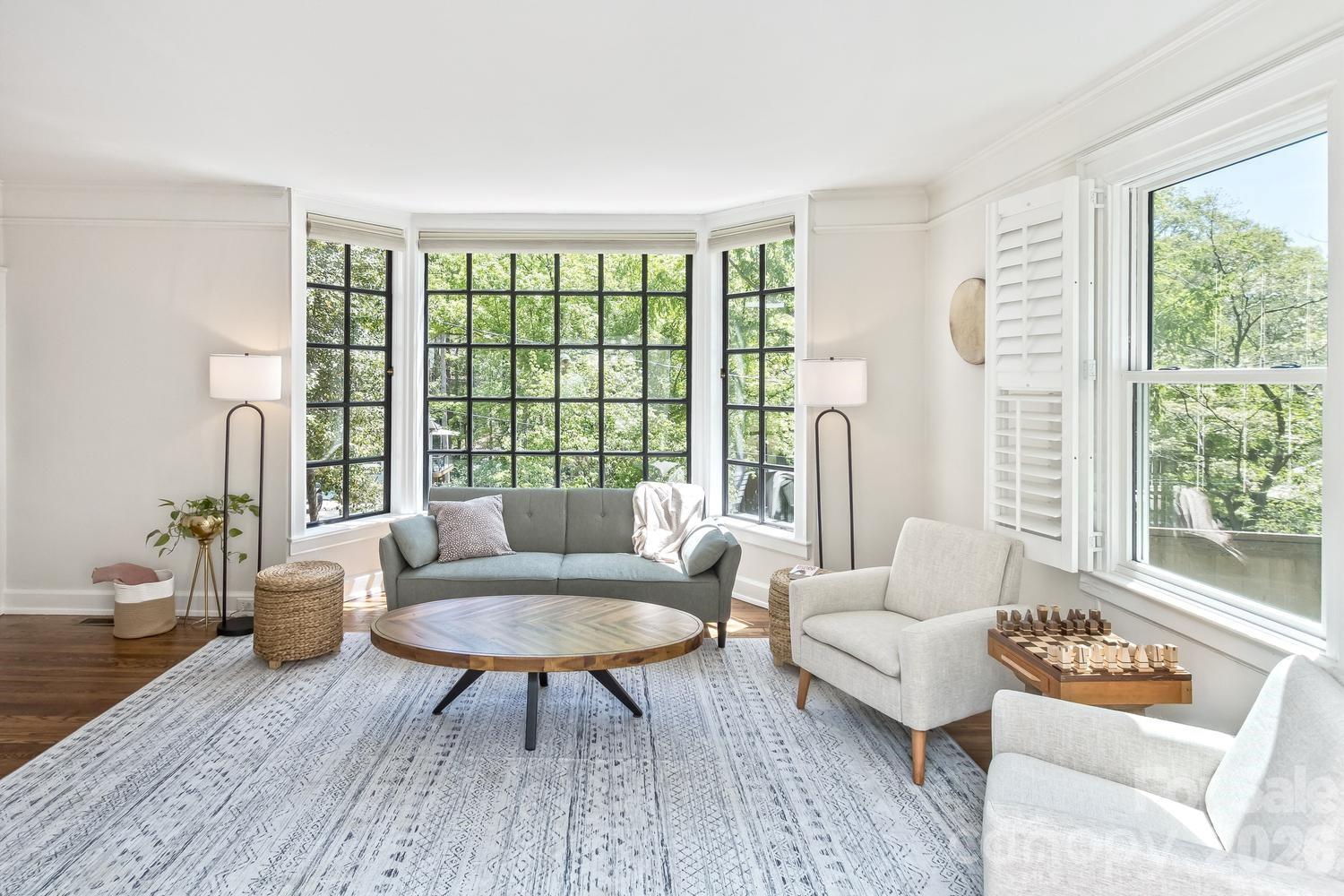 Montford - Residential