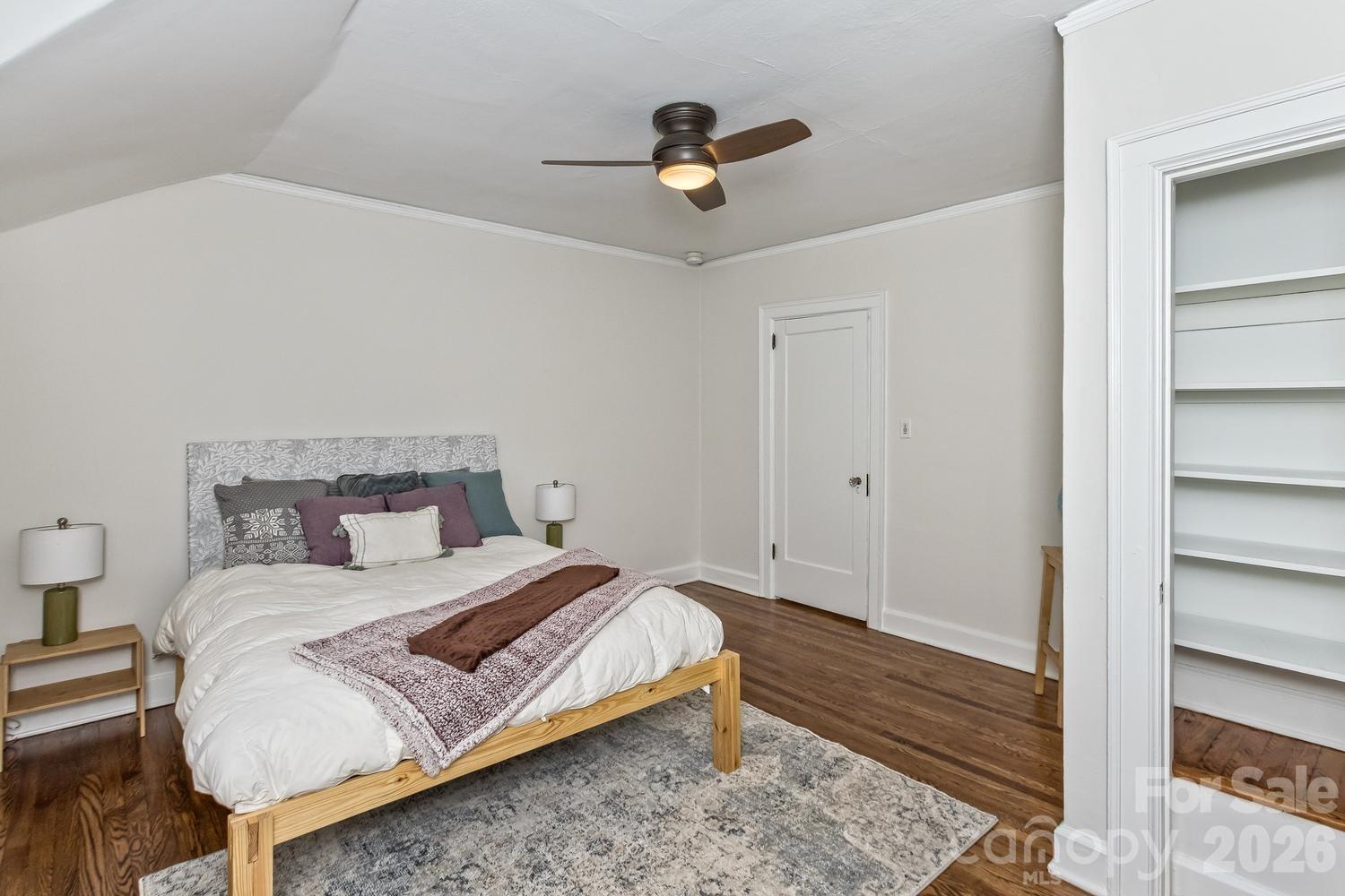 Montford - Residential