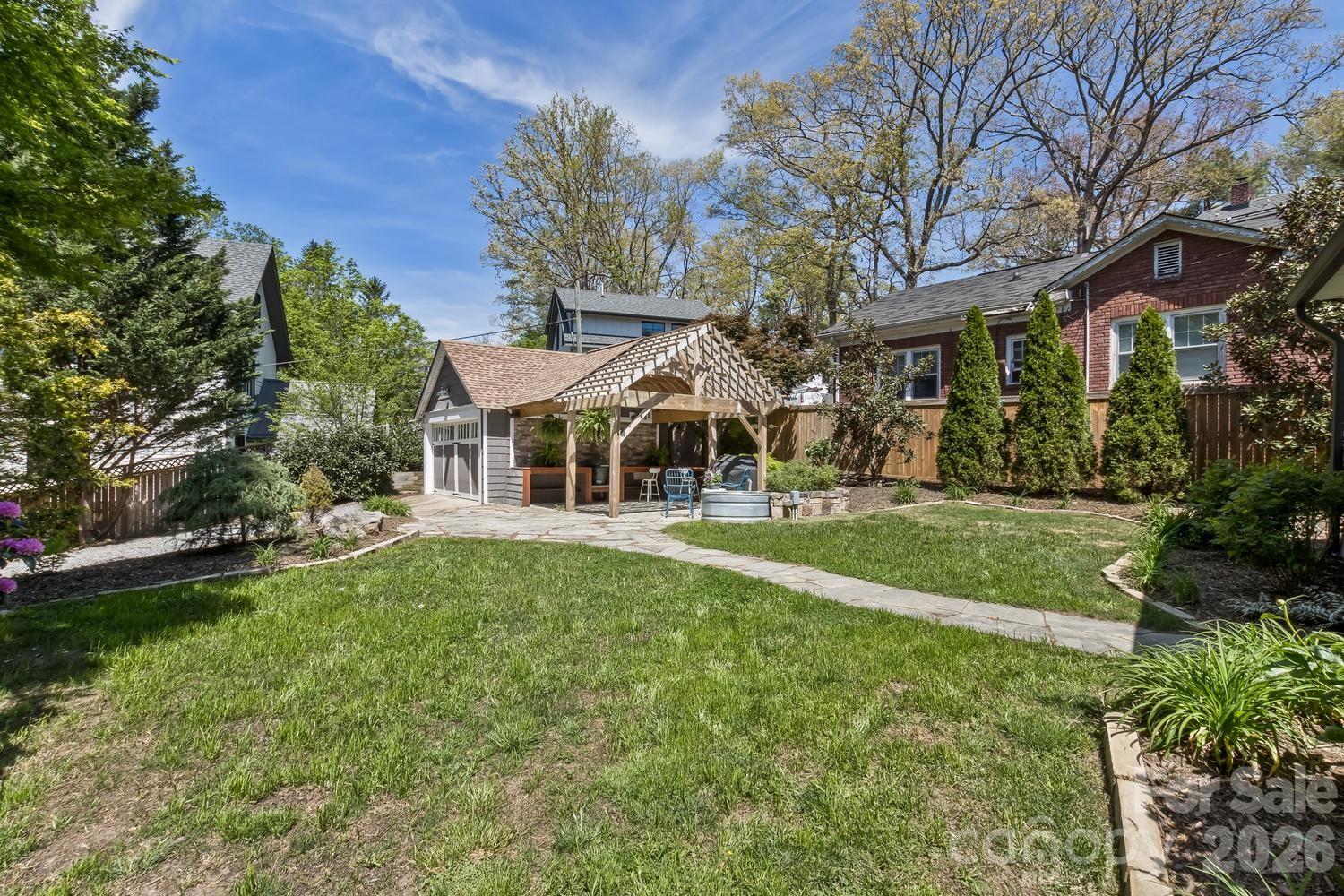 Montford - Residential