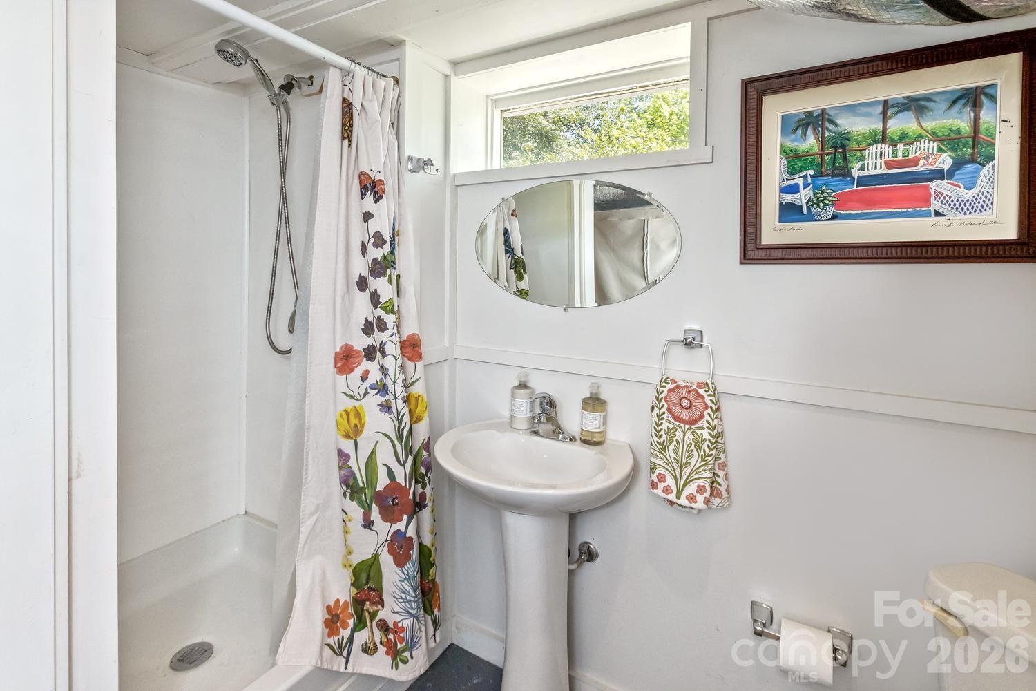 Montford - Residential