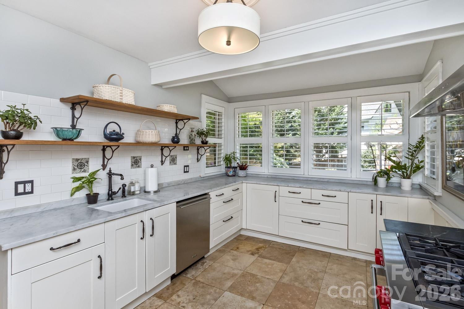 Montford - Residential