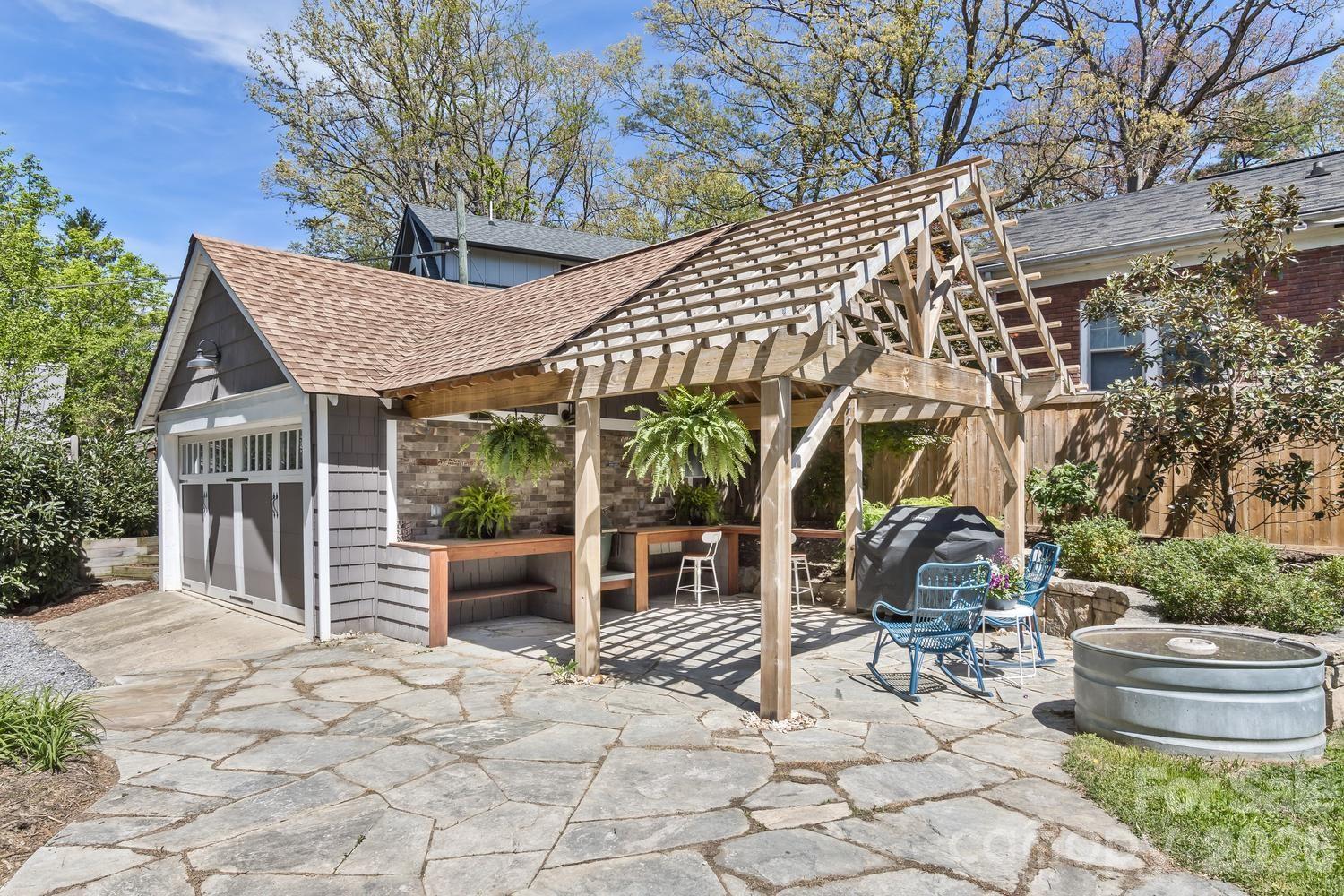 Montford - Residential