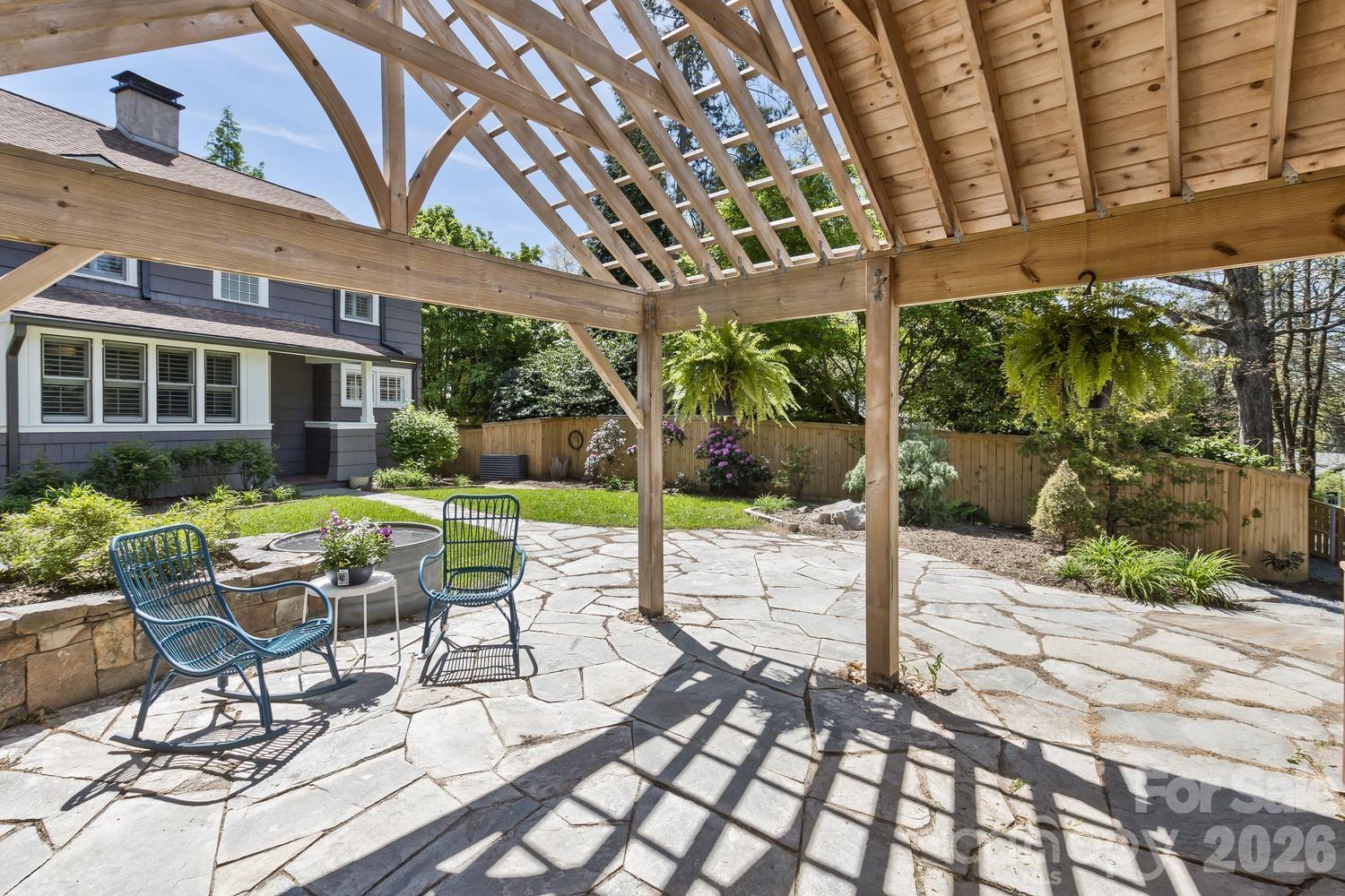 Montford - Residential