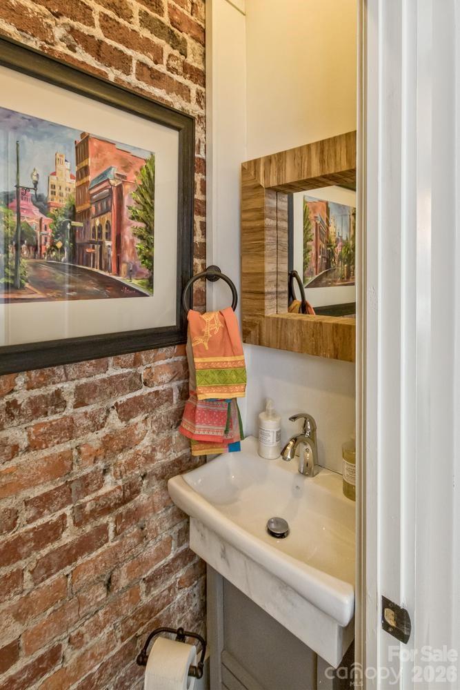 Montford - Residential