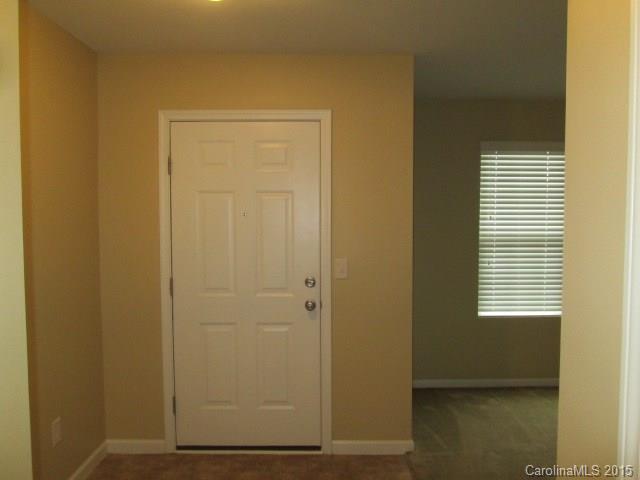 Reid Meadows - Residential Lease