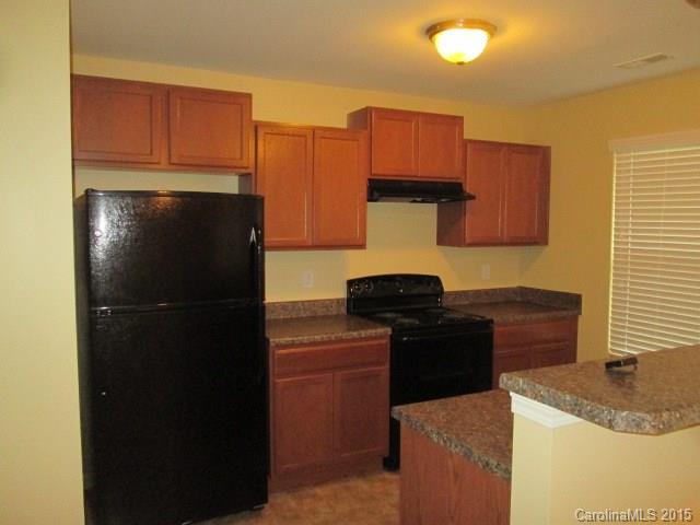 Reid Meadows - Residential Lease