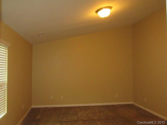 Reid Meadows - Residential Lease