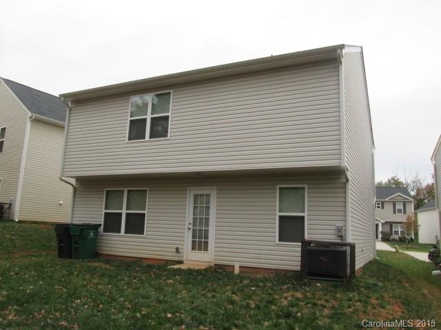 Reid Meadows - Residential Lease