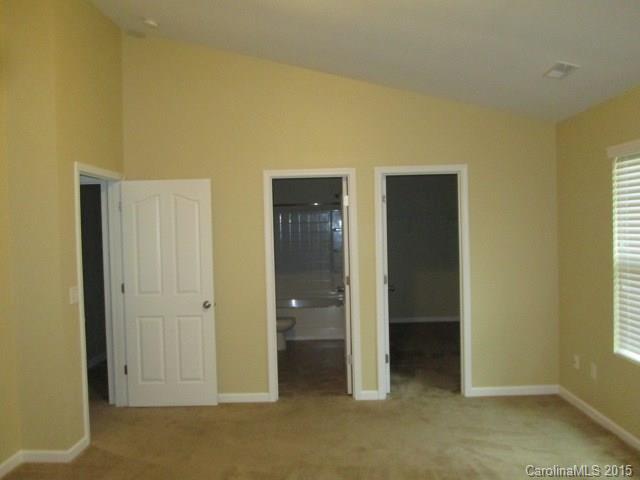 Reid Meadows - Residential Lease