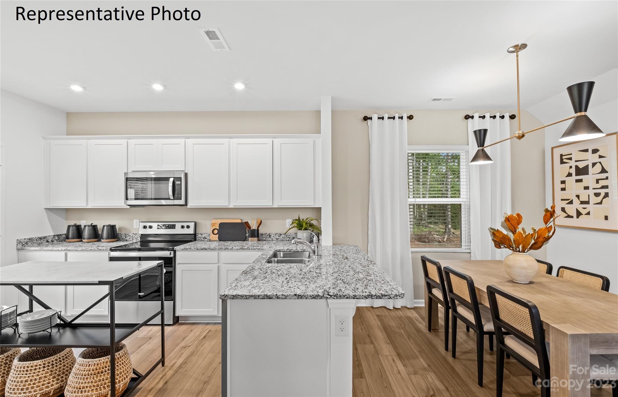 Element Park - Residential