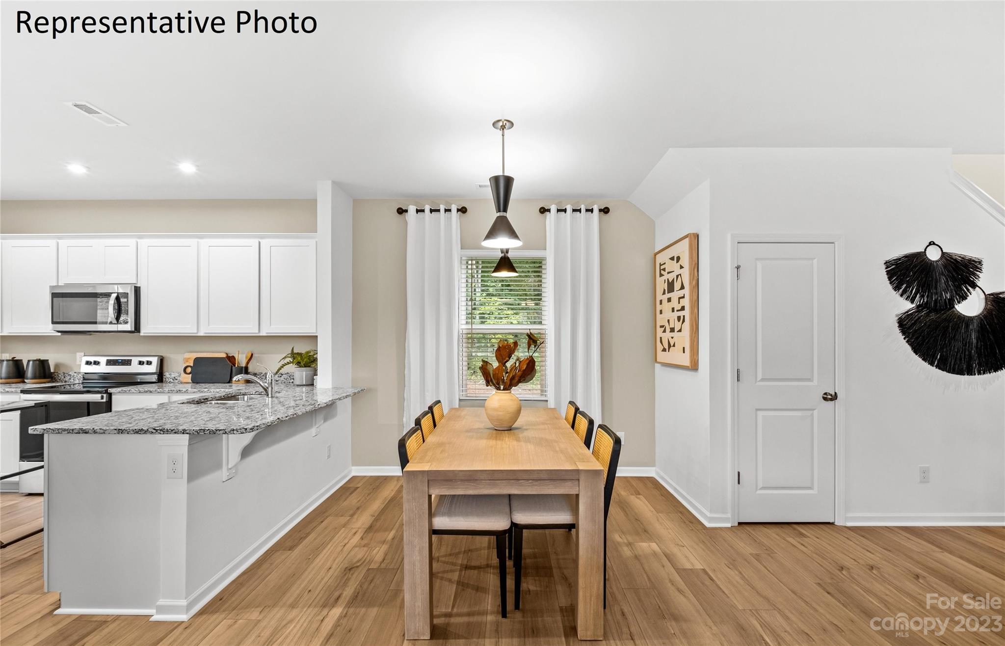 Element Park - Residential