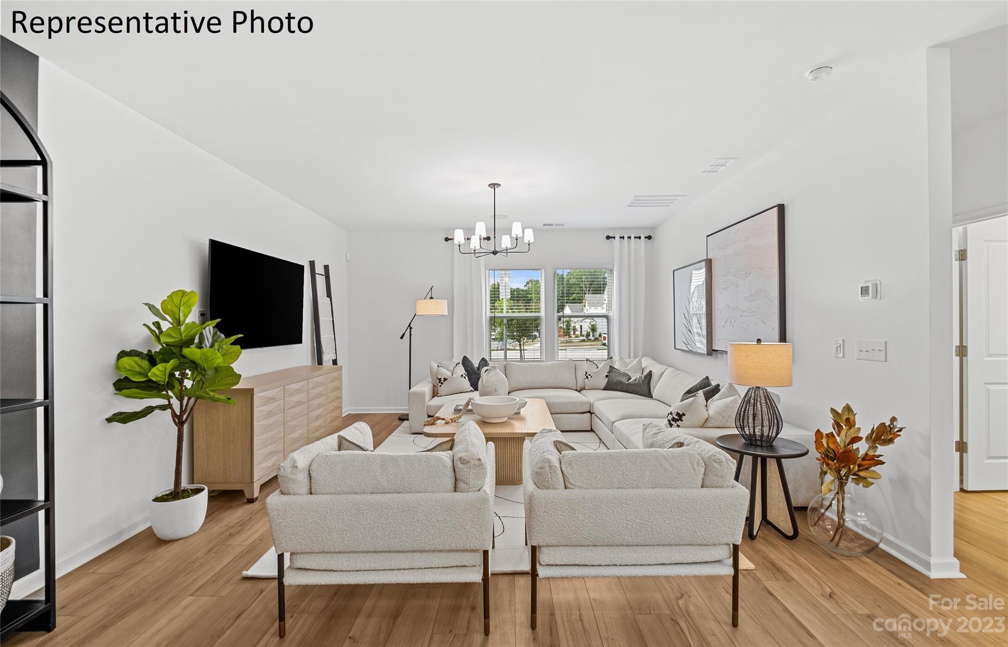 Element Park - Residential