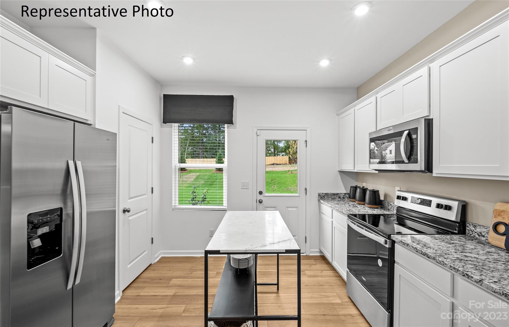 Element Park - Residential