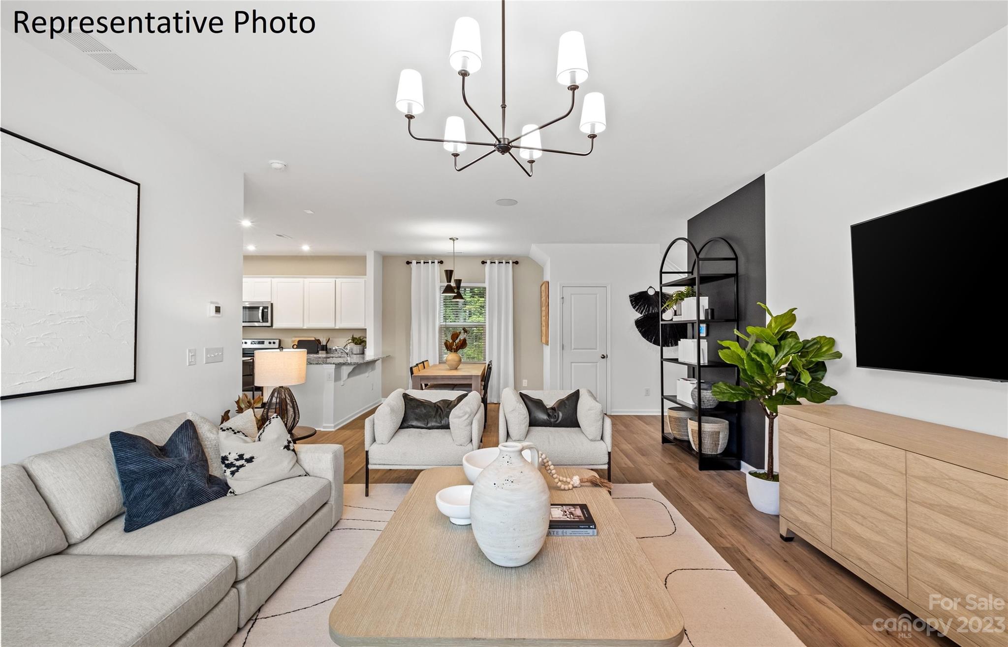 Element Park - Residential