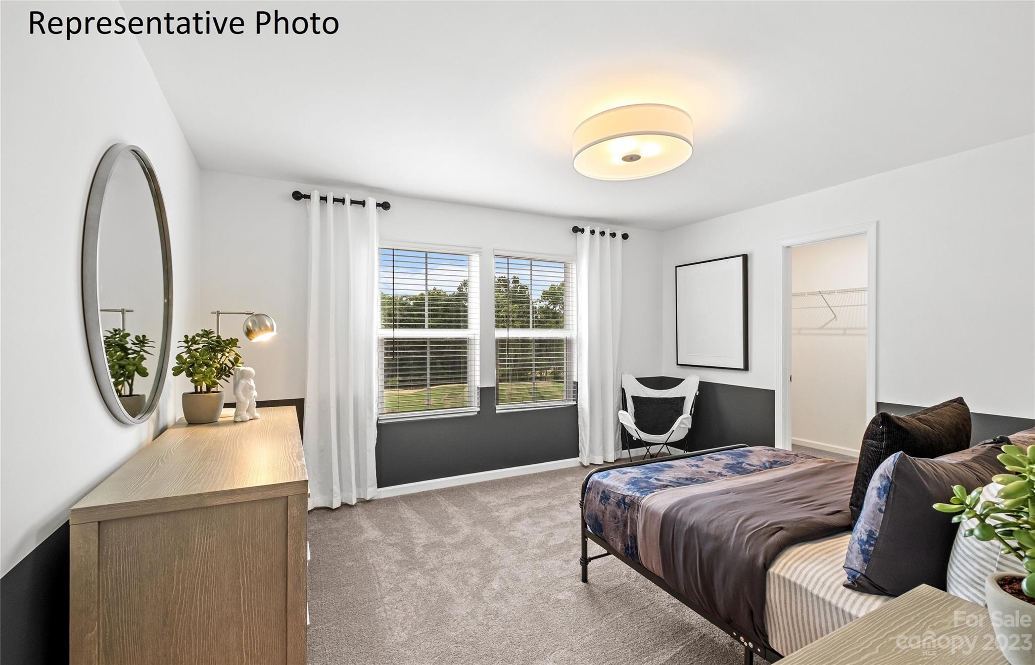 Element Park - Residential