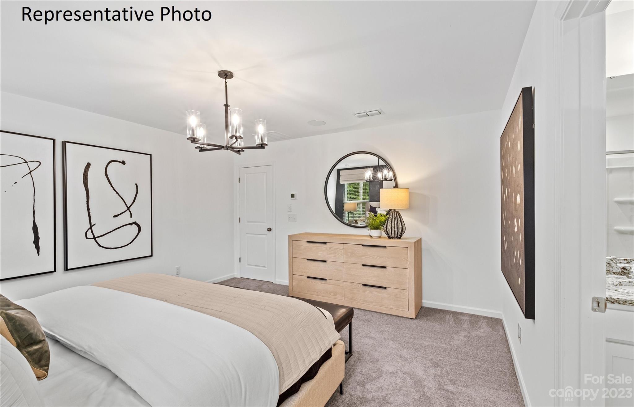 Element Park - Residential