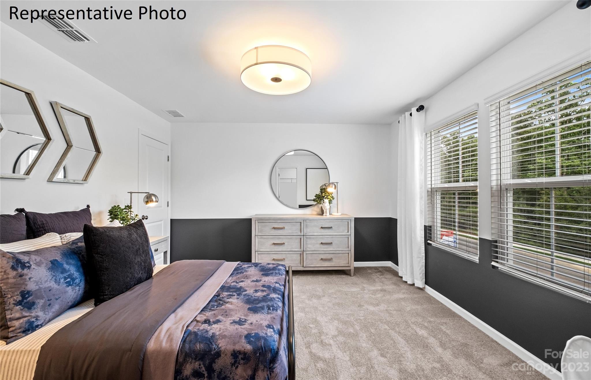 Element Park - Residential