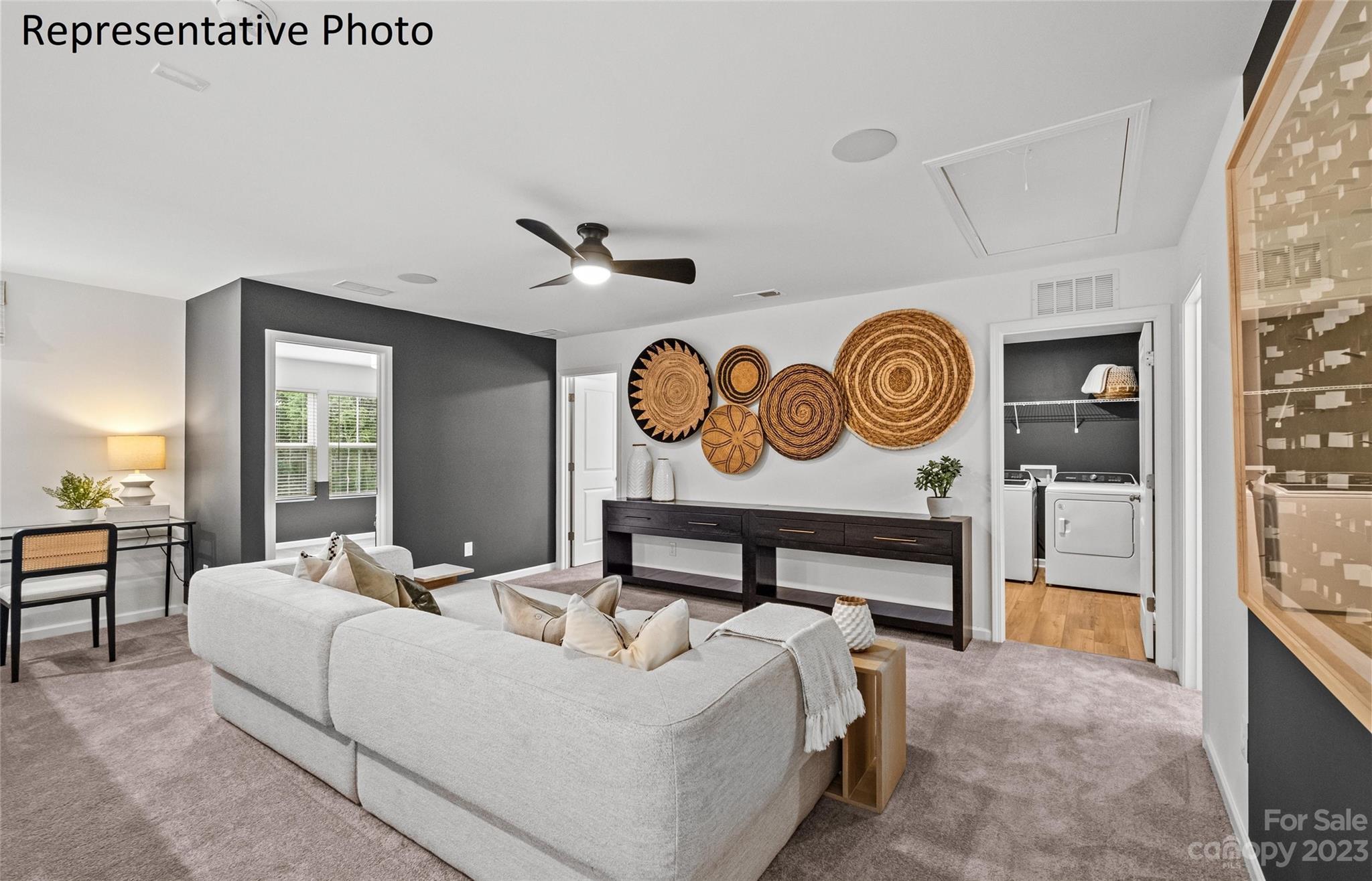 Element Park - Residential