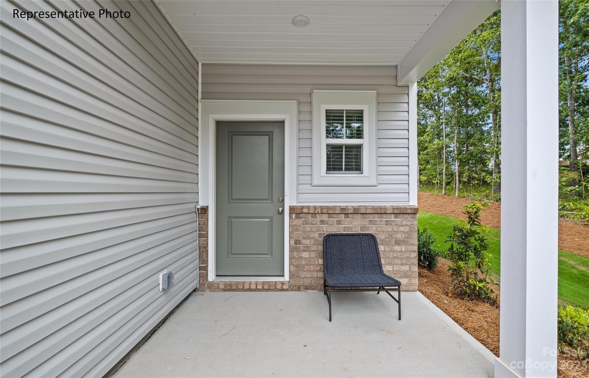 Element Park - Residential