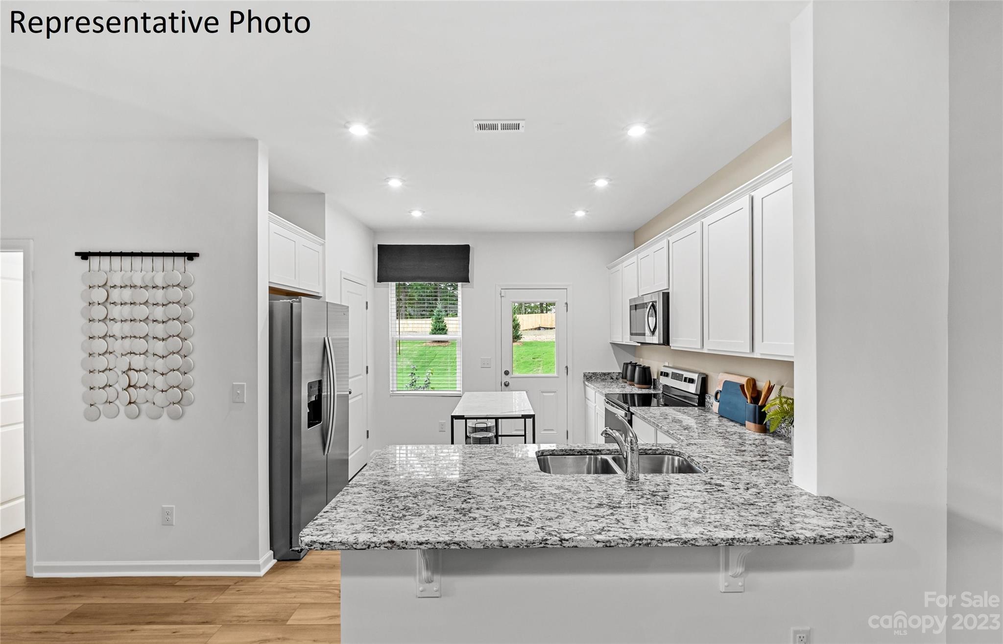 Element Park - Residential