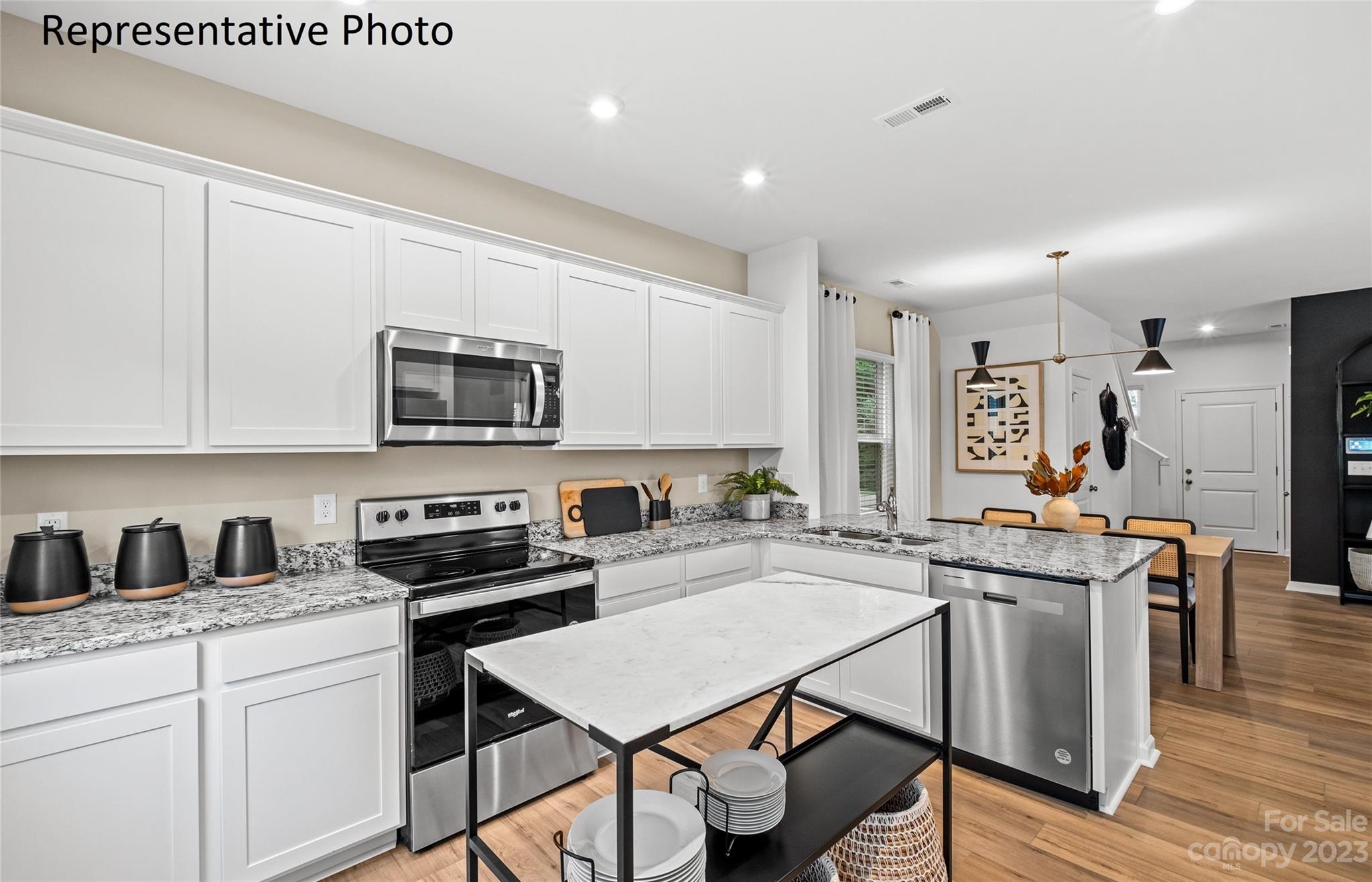 Element Park - Residential