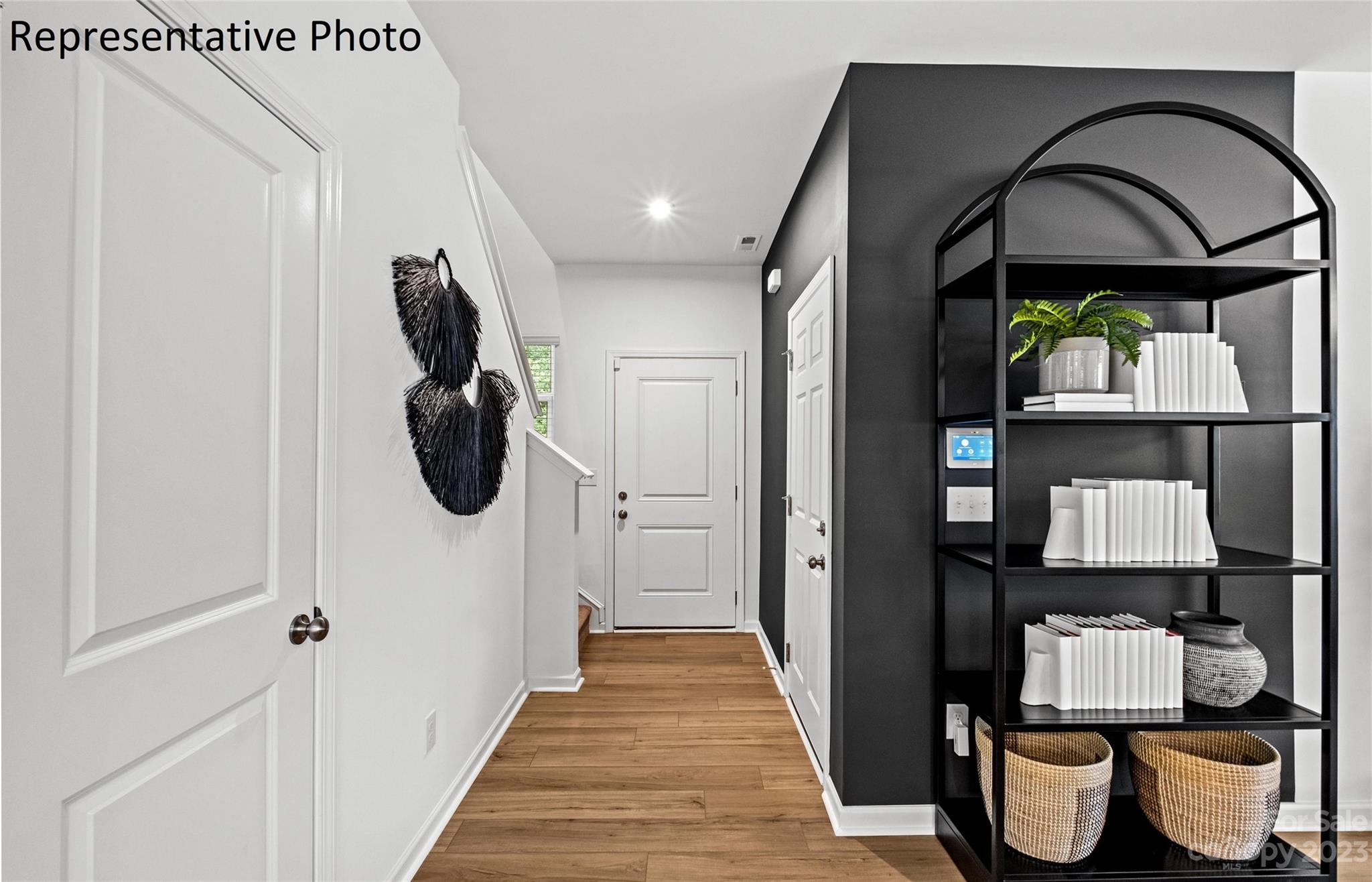 Element Park - Residential