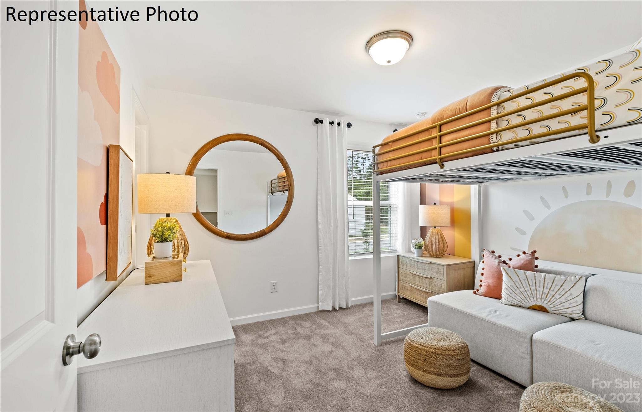 Element Park - Residential