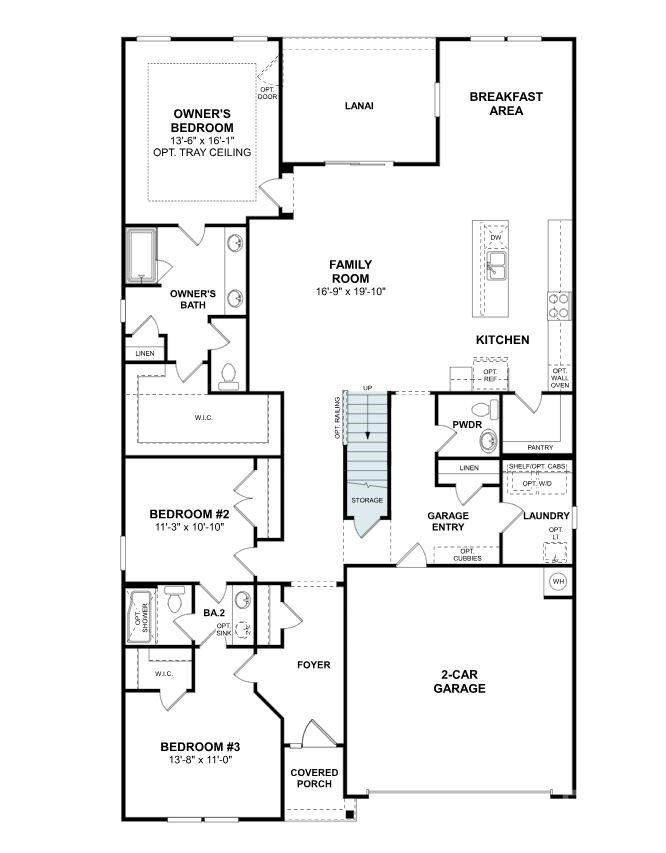1793 Boulder Ridge Drive