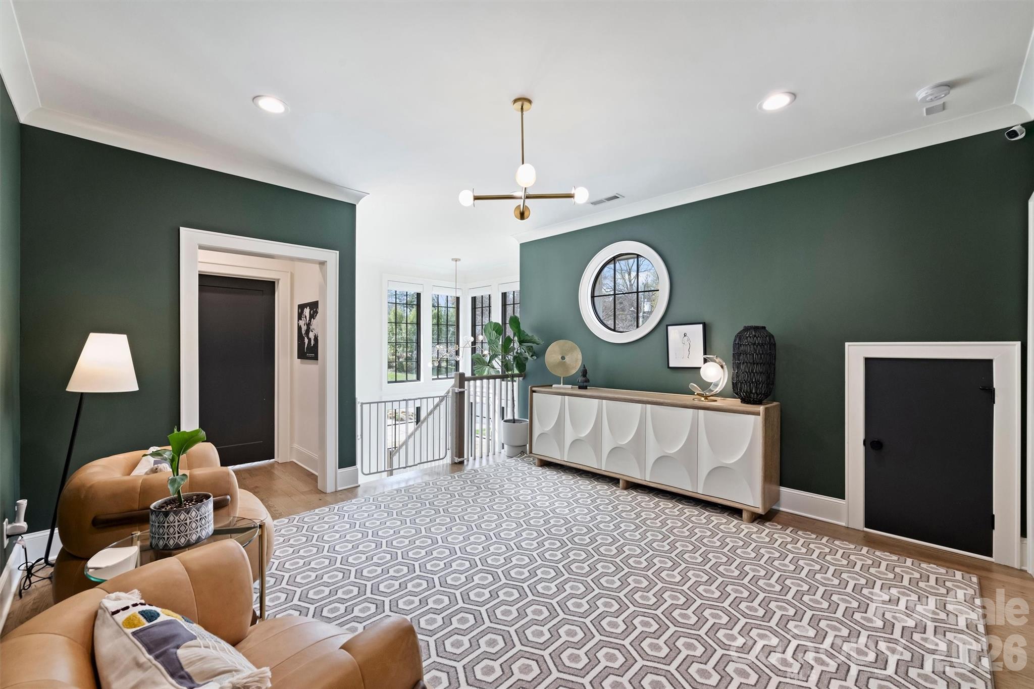 Claircross - Residential