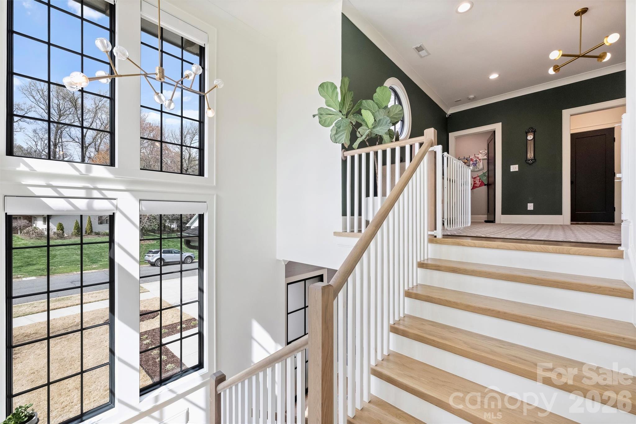 Claircross - Residential