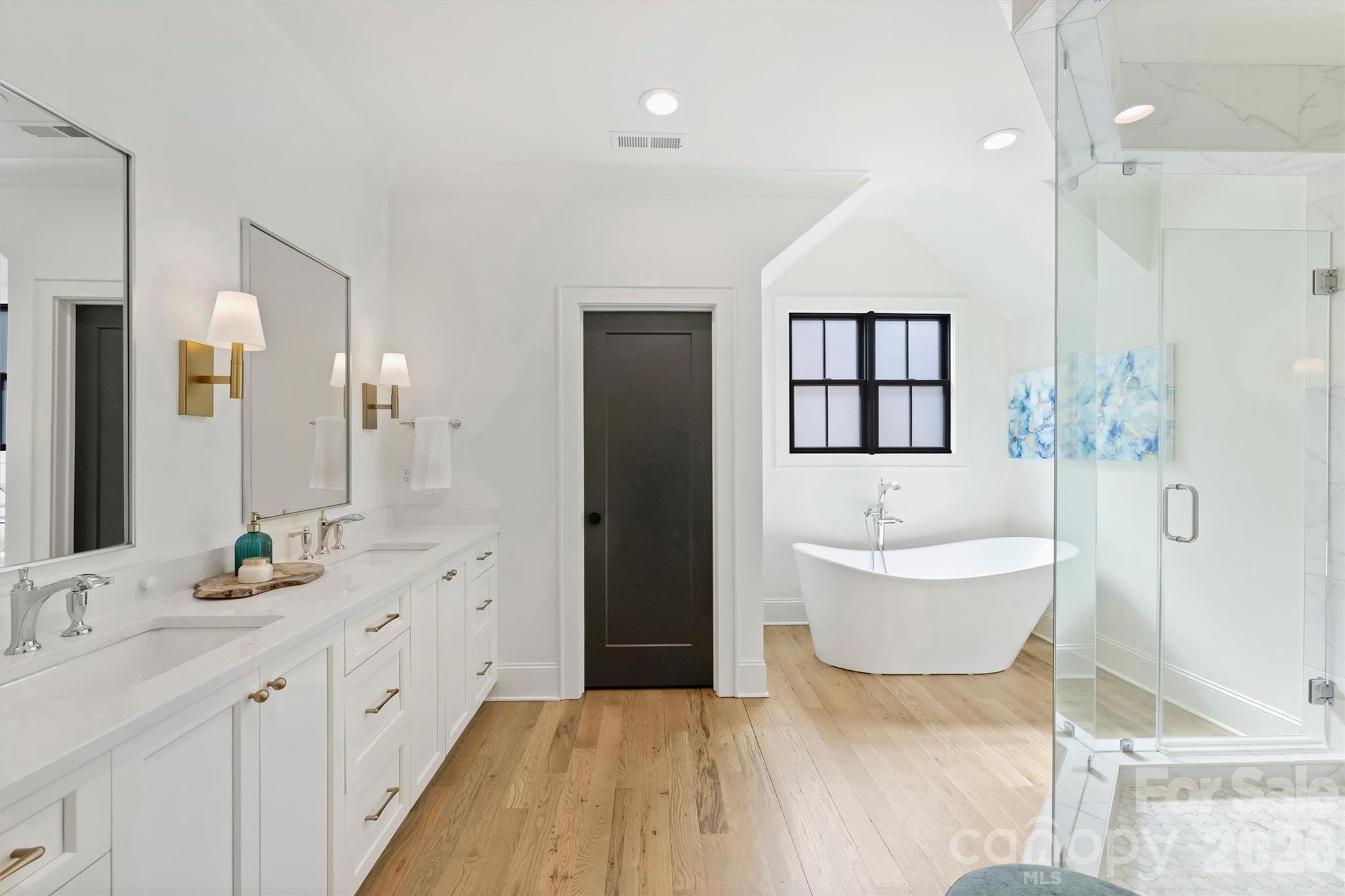 Claircross - Residential