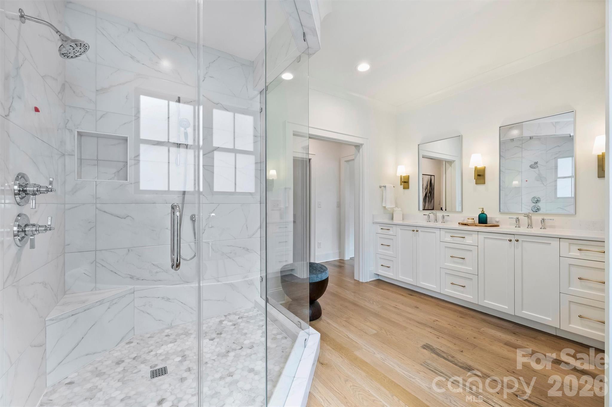 Claircross - Residential