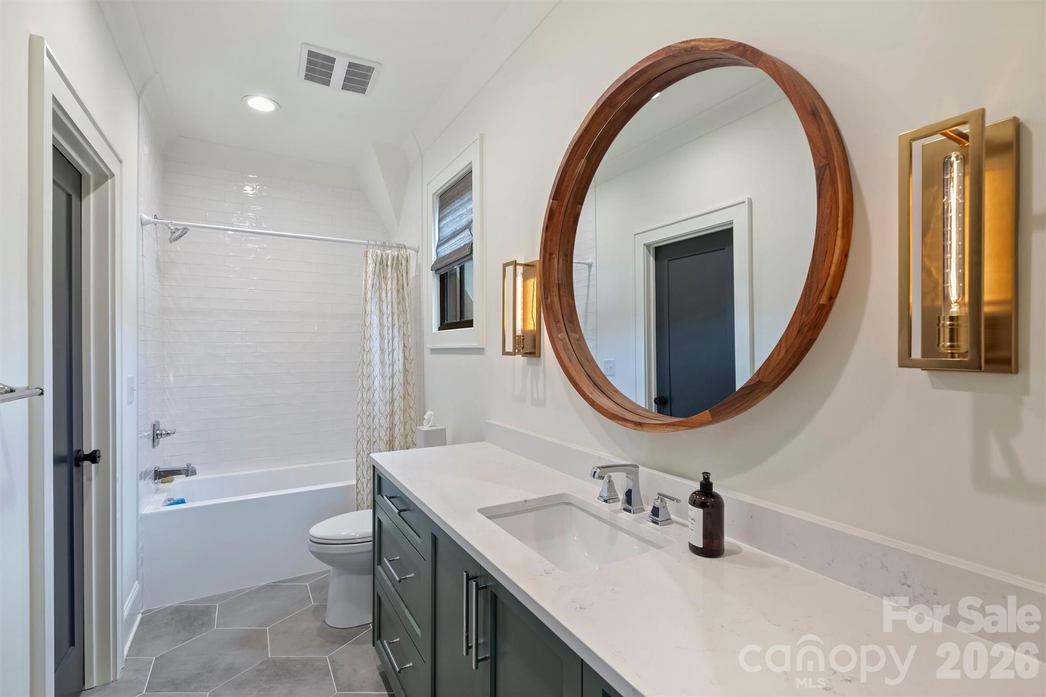 Claircross - Residential