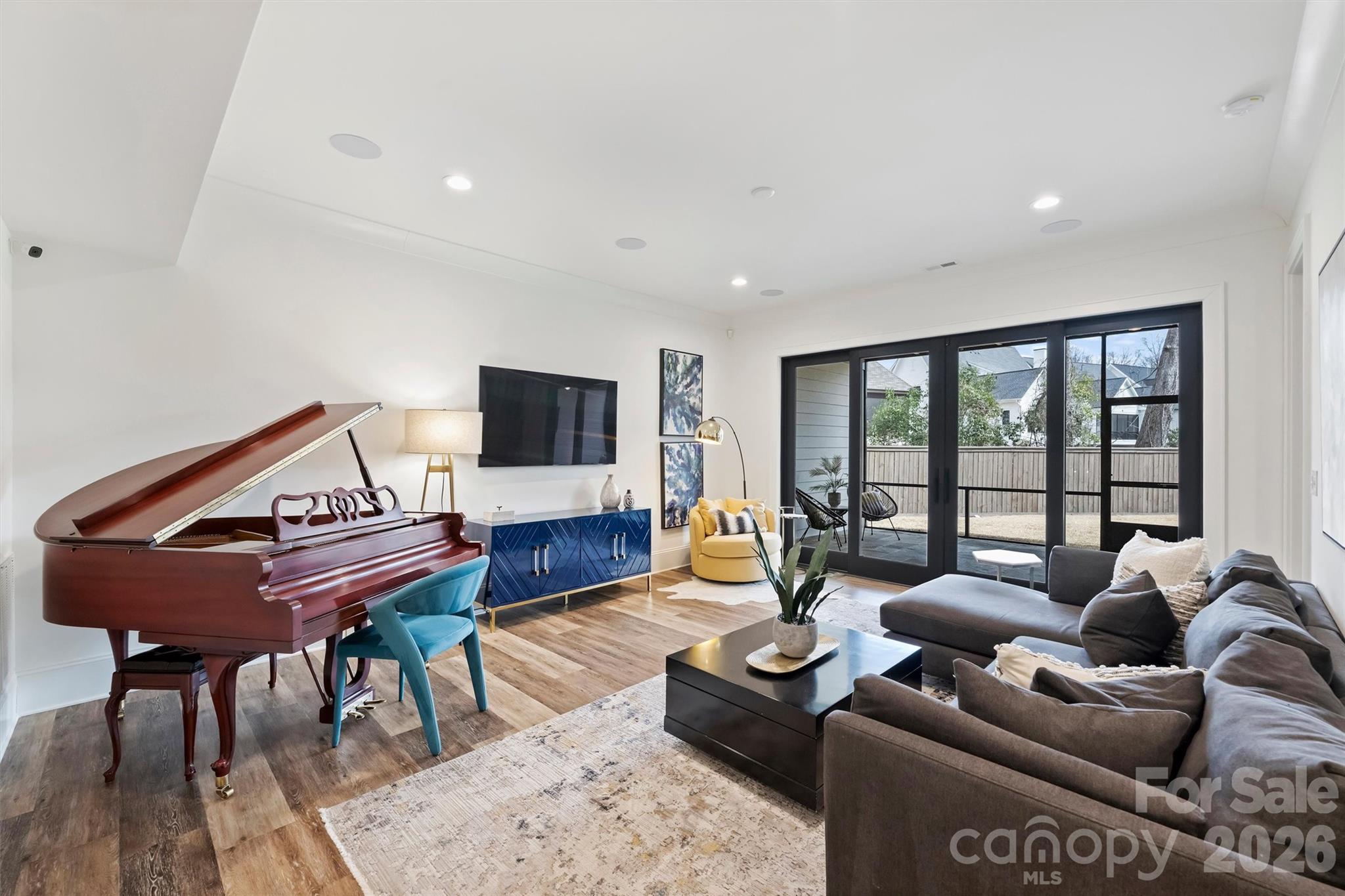 Claircross - Residential