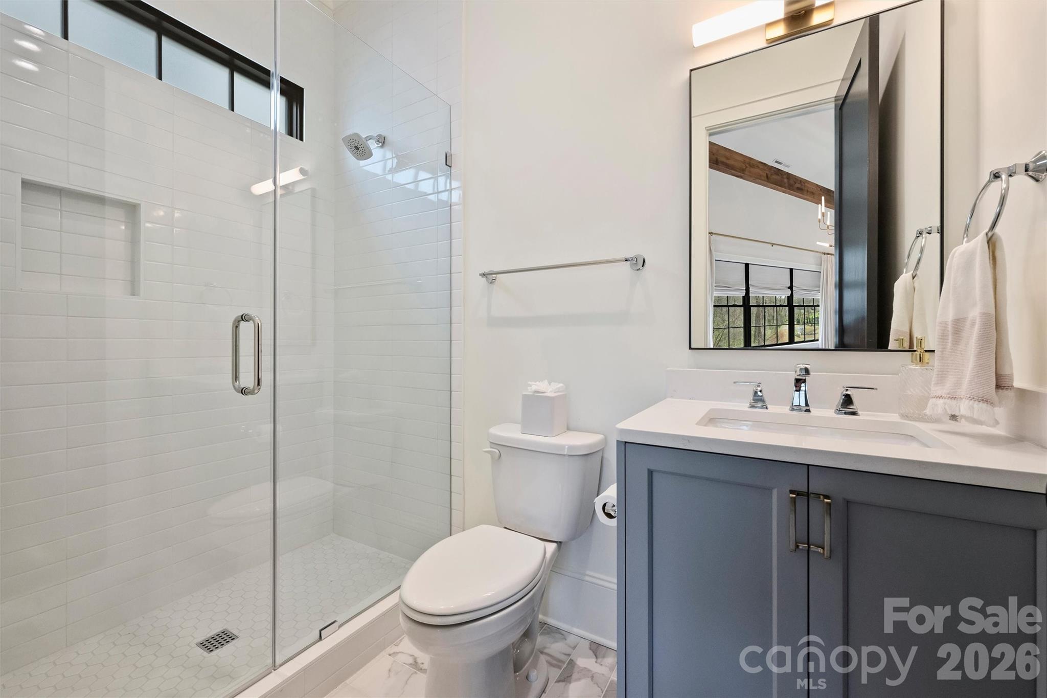 Claircross - Residential