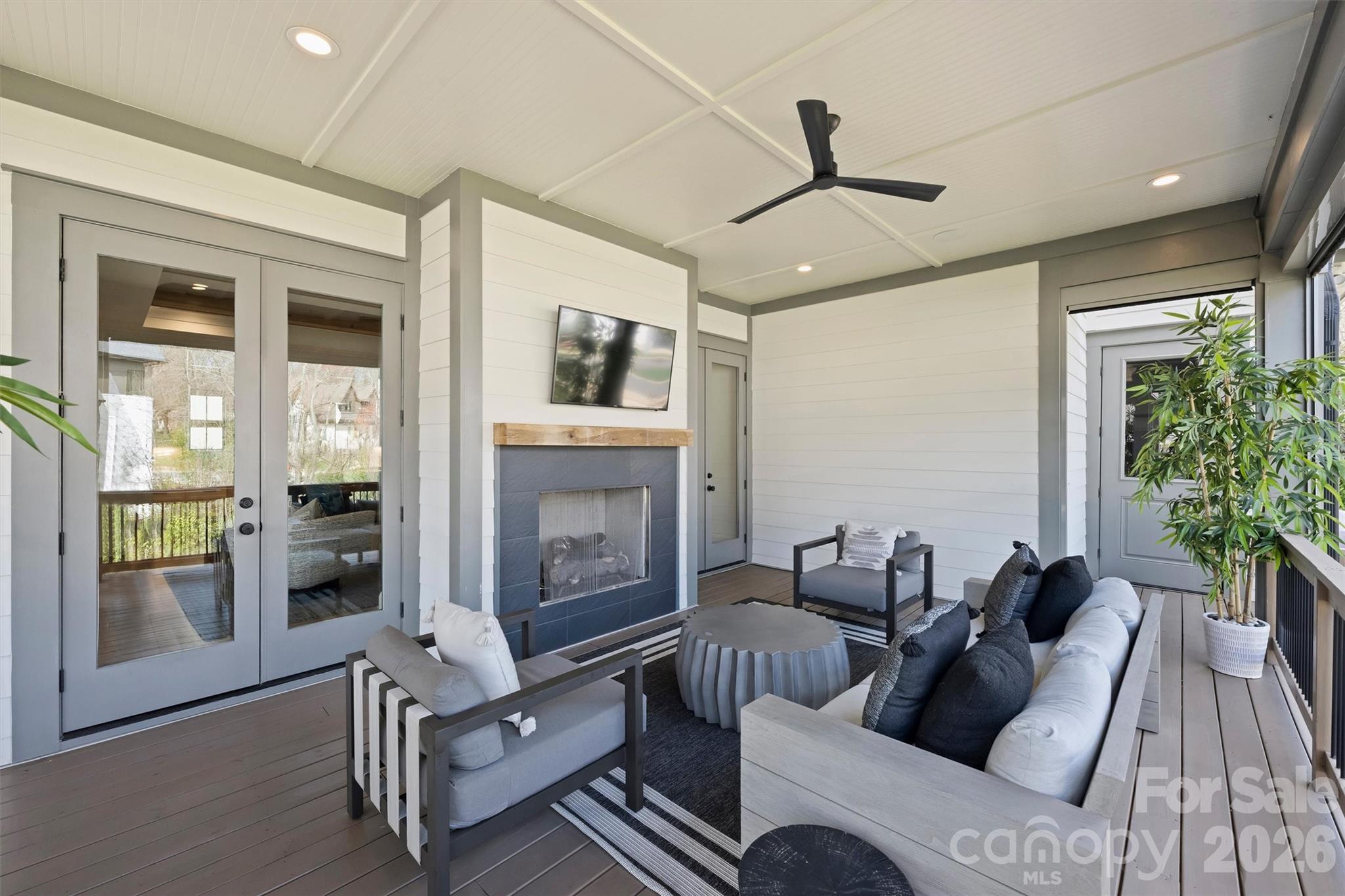 Claircross - Residential