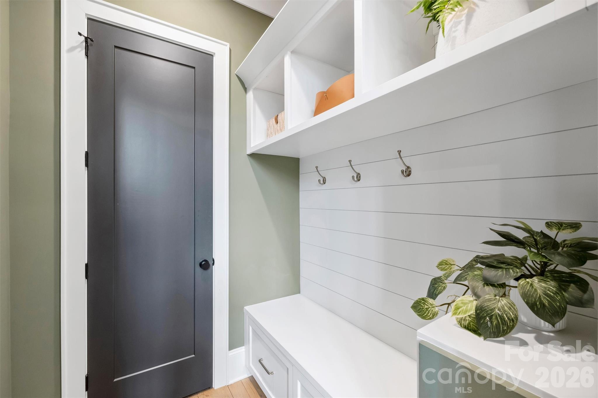 Claircross - Residential