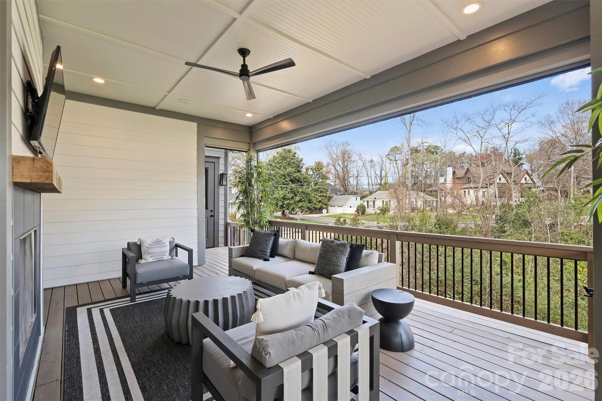 Claircross - Residential