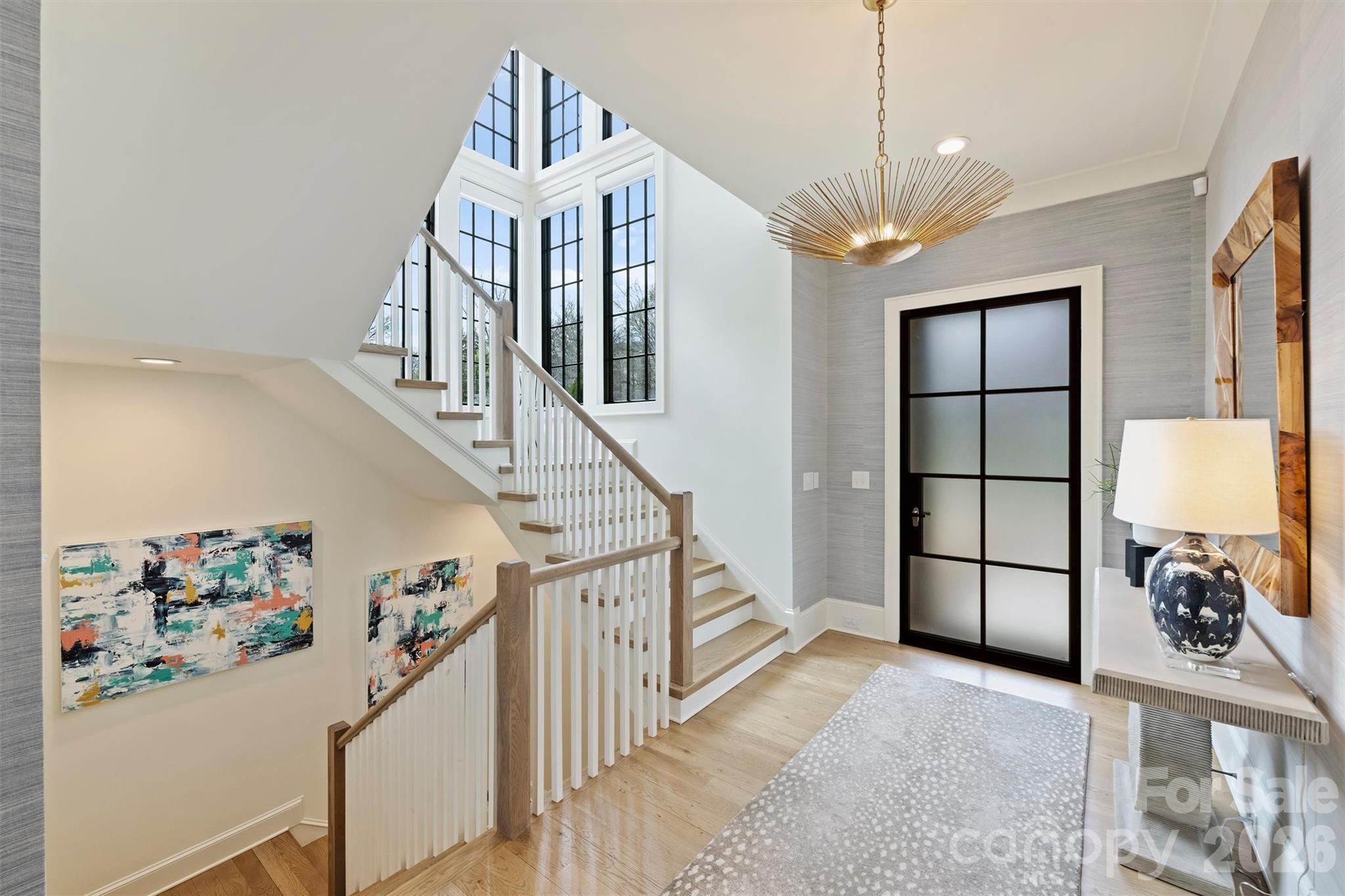 Claircross - Residential