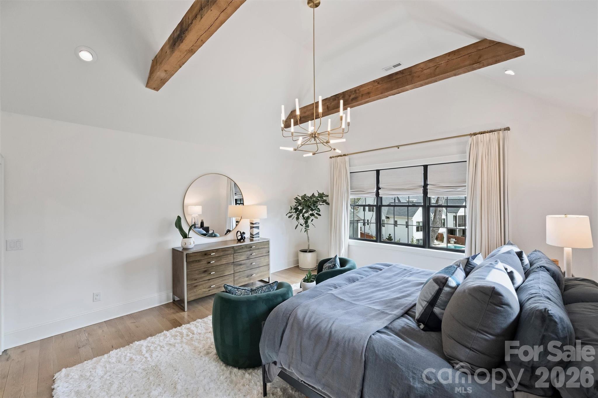 Claircross - Residential