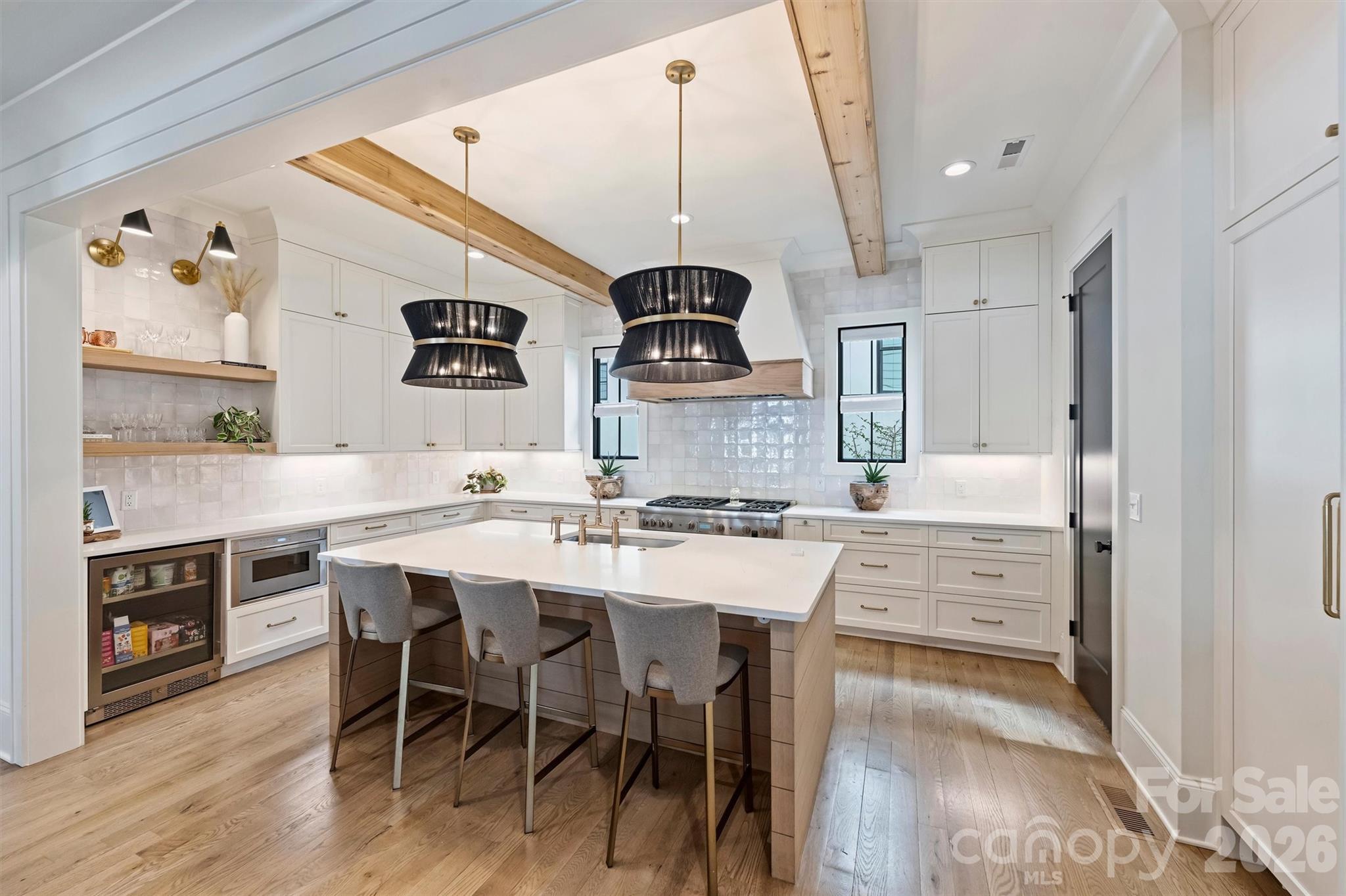 Claircross - Residential