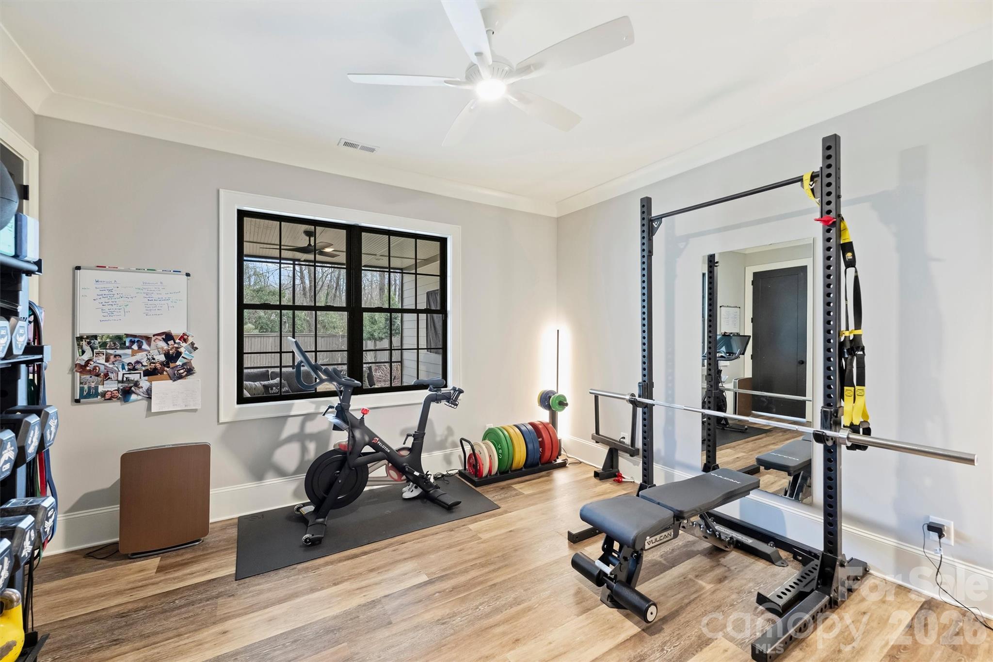 Claircross - Residential