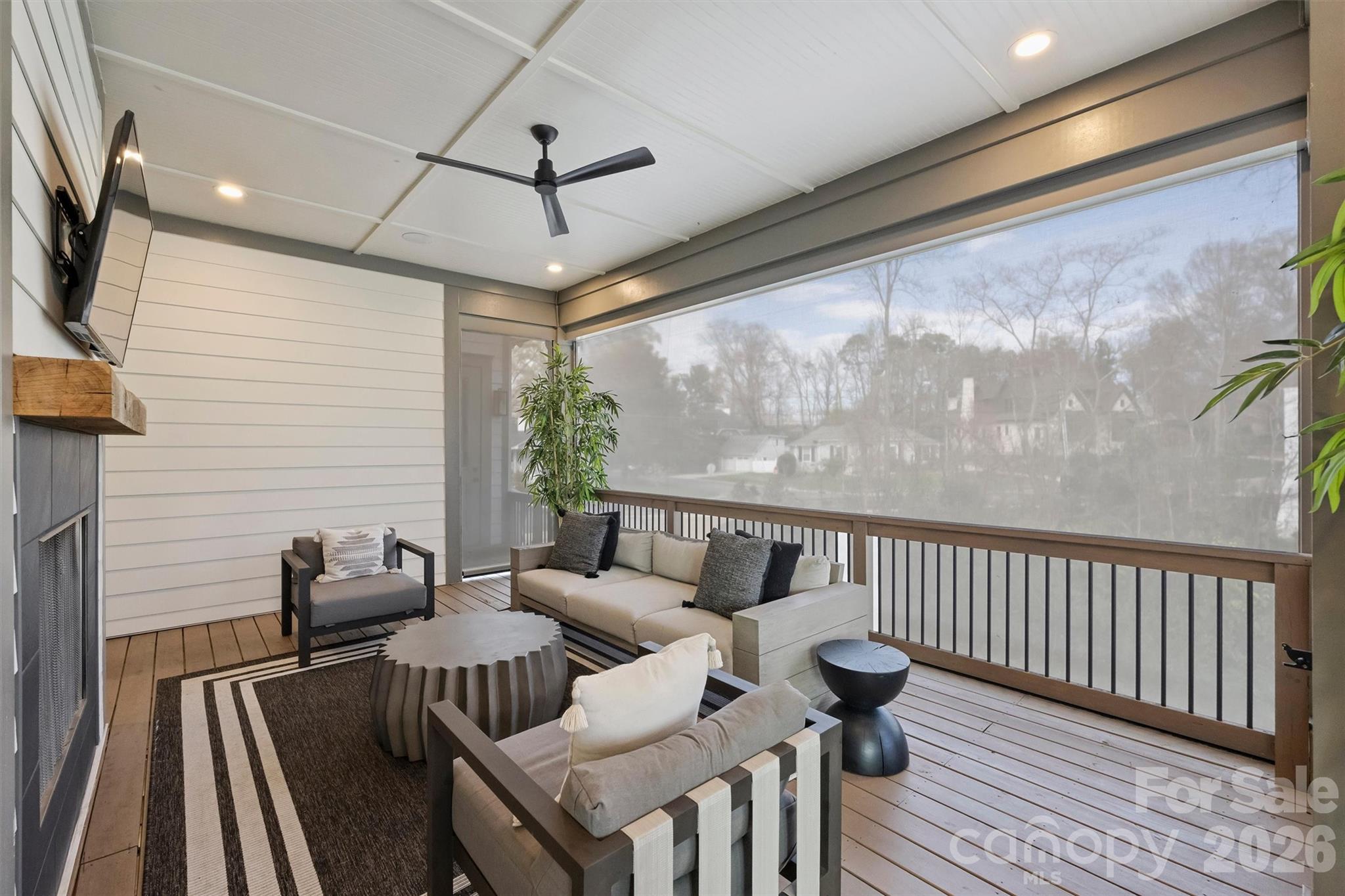 Claircross - Residential