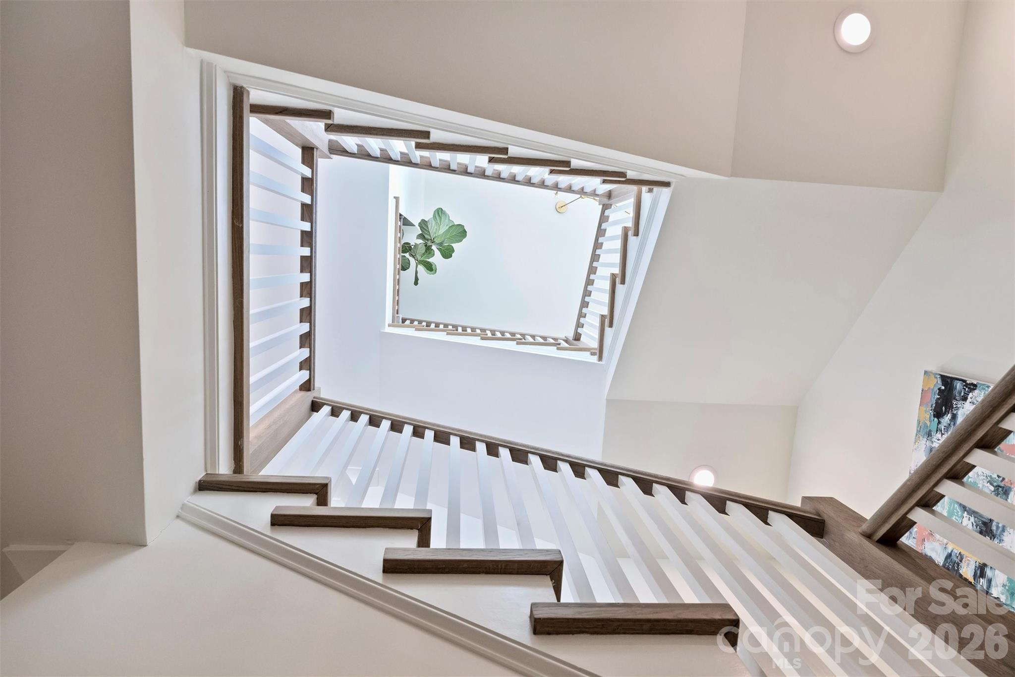 Claircross - Residential