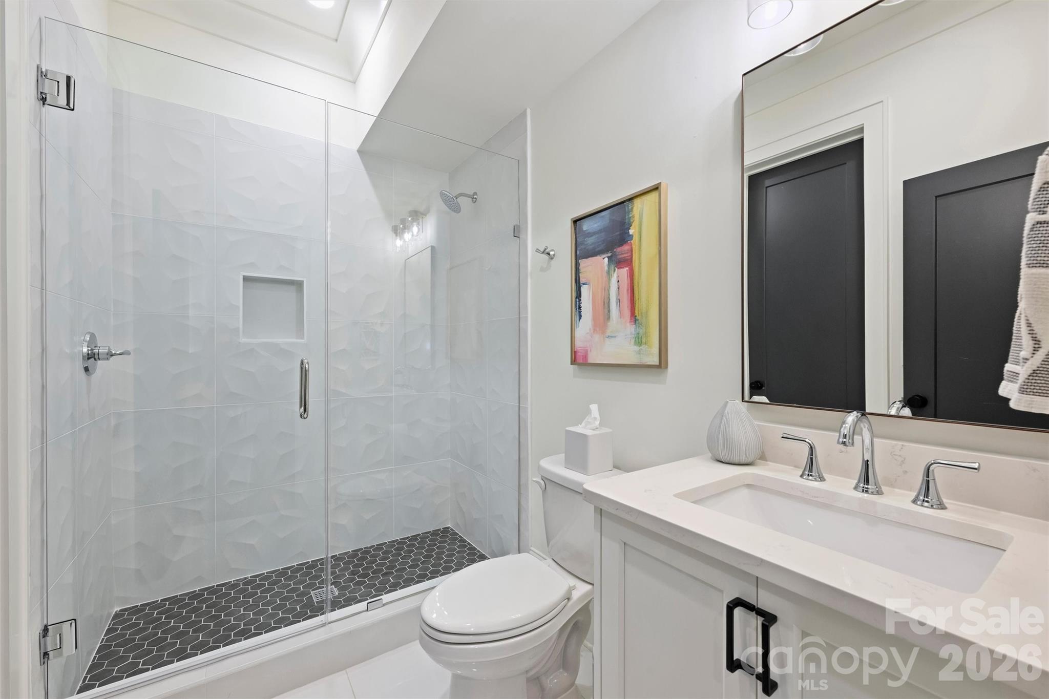 Claircross - Residential