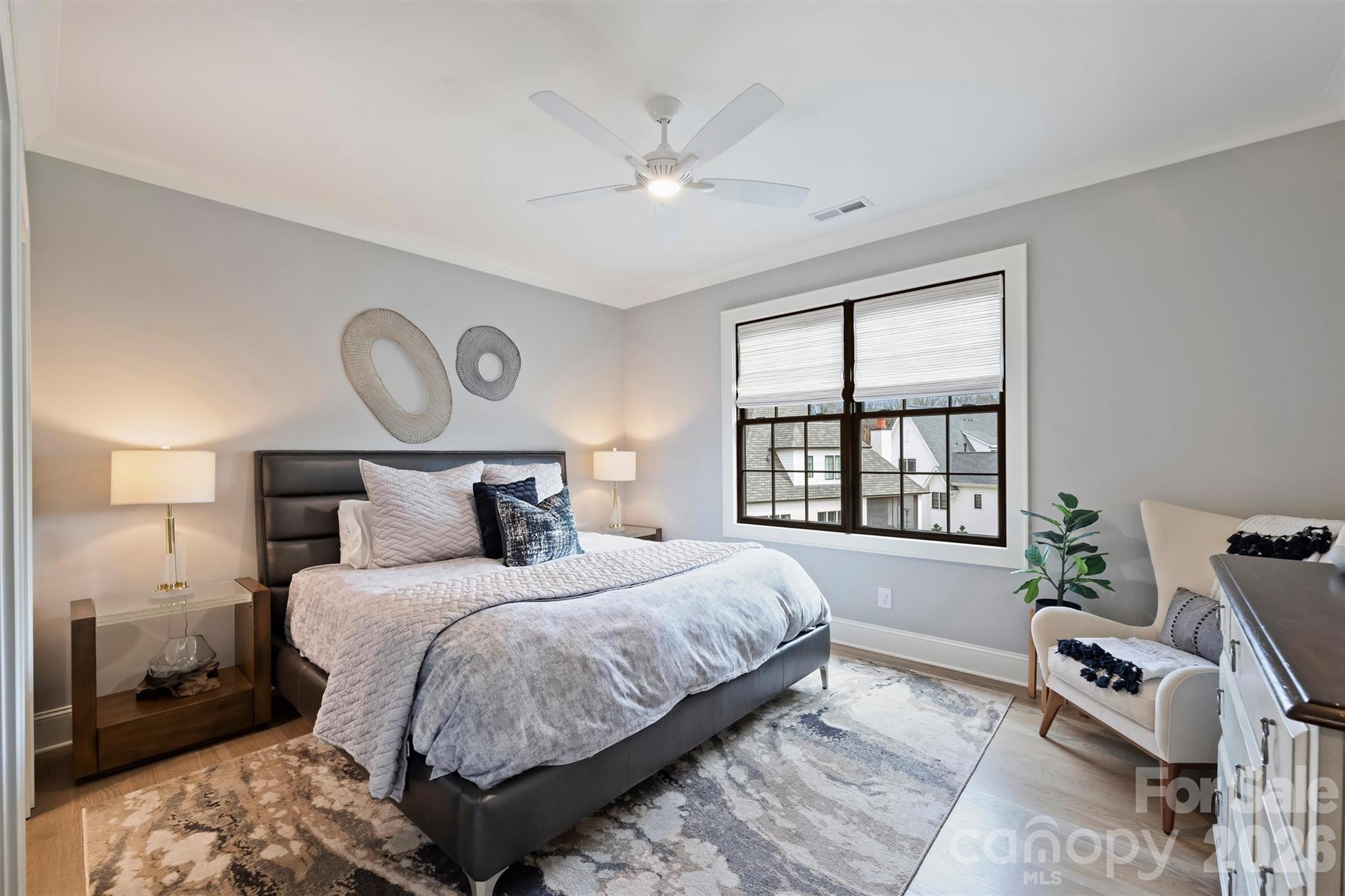 Claircross - Residential