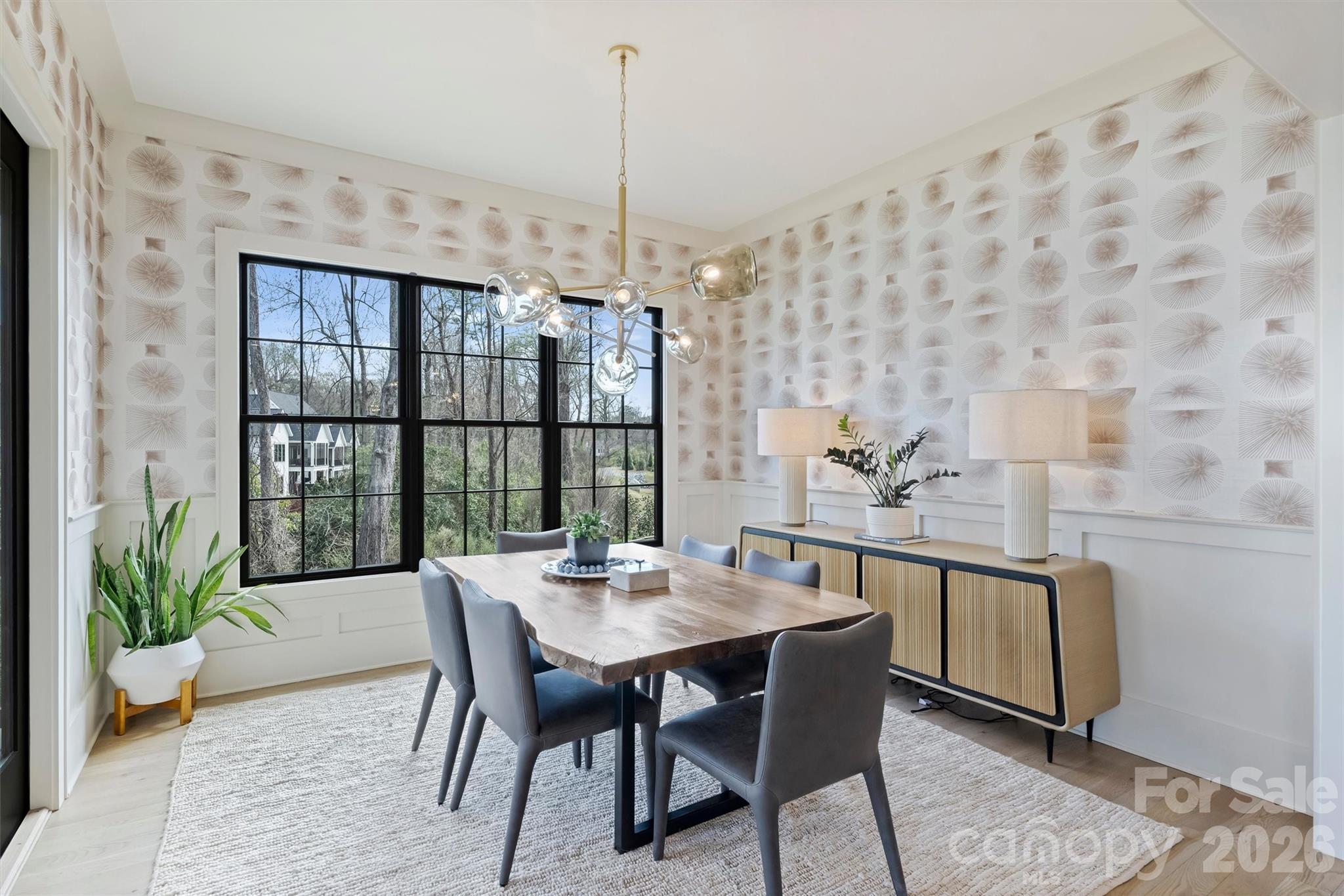 Claircross - Residential