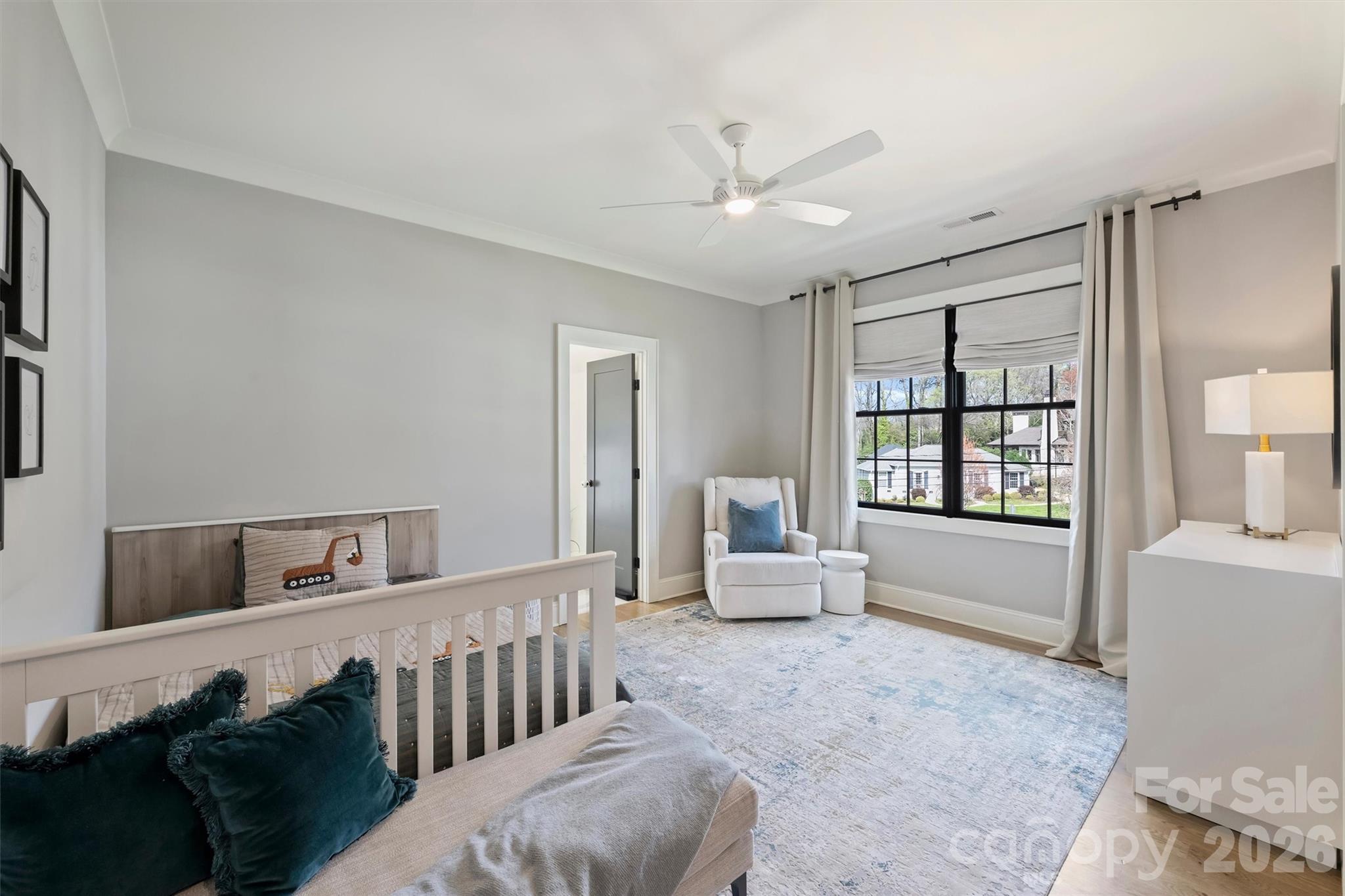 Claircross - Residential